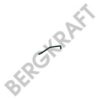 MERCE 9425063635 Radiator Hose